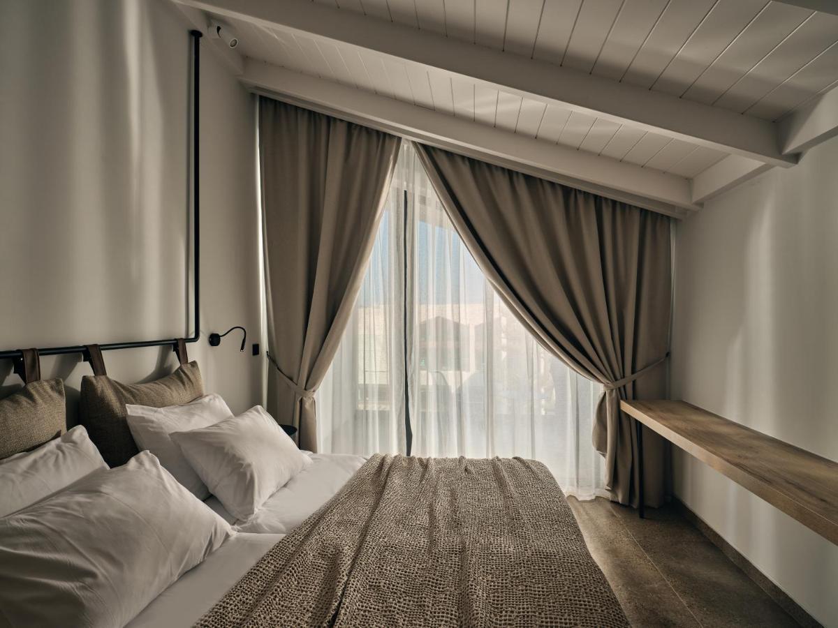 Executive Loft
