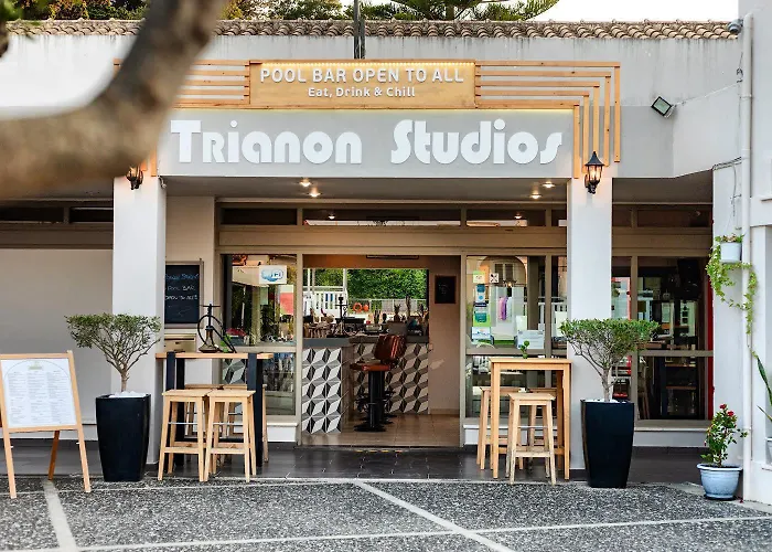 Trianon Studios