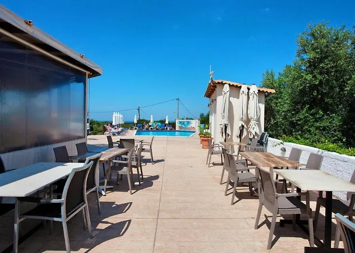 Zante View Studios & Villas