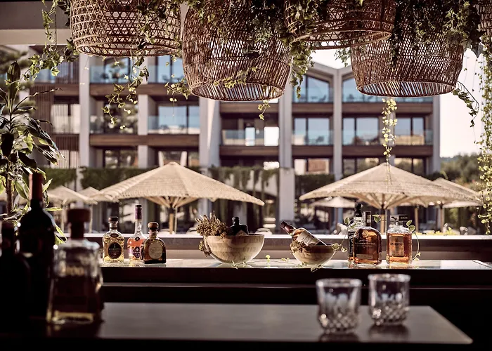 Contessina Hotel (Adults Only)