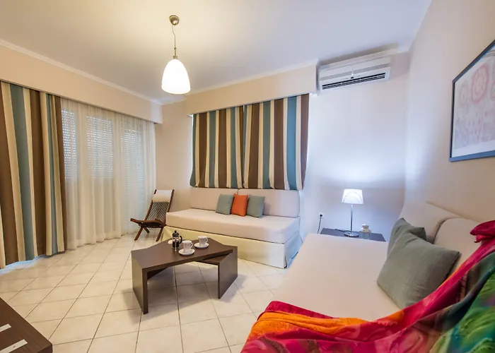 Al Mare Hotel