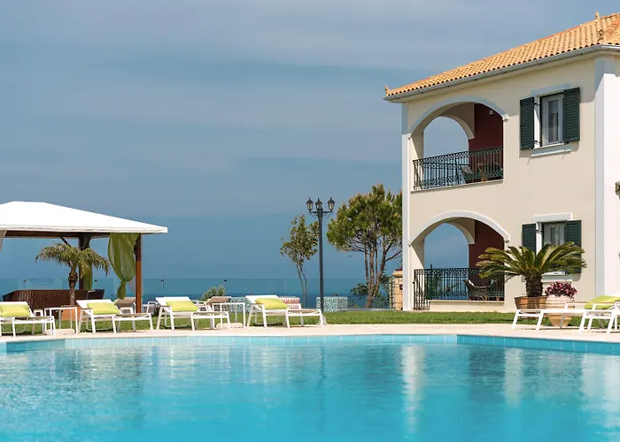 Erietta Aparthotel