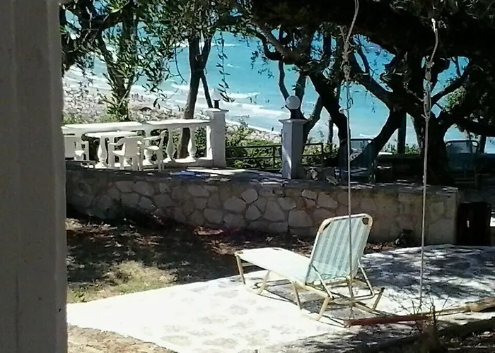 Sofos Apartments