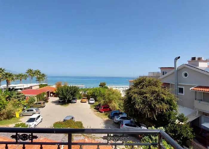 Anetis Beach Hotel