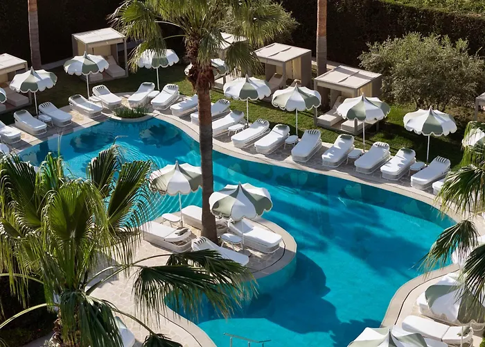 Lesante Classic - Preferred Hotels & Resorts