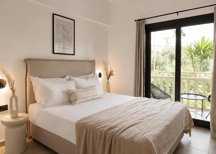 Abelia Boutique Rooms